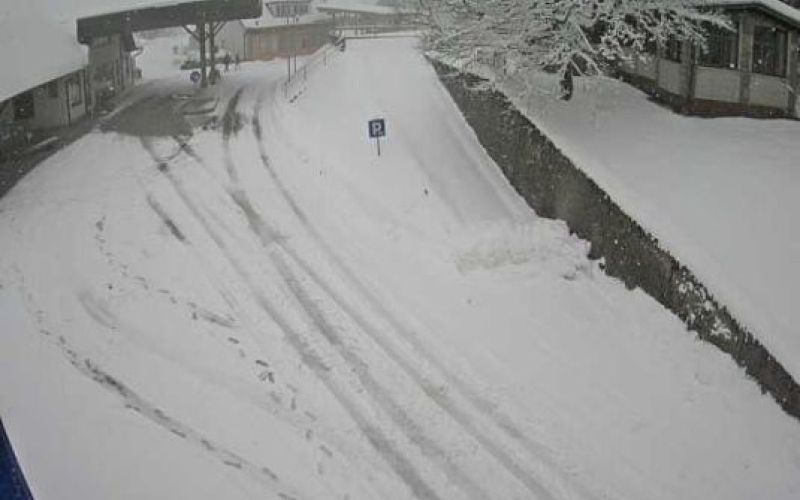 jezersko, mejni prehod, 15.5.2019.jpg