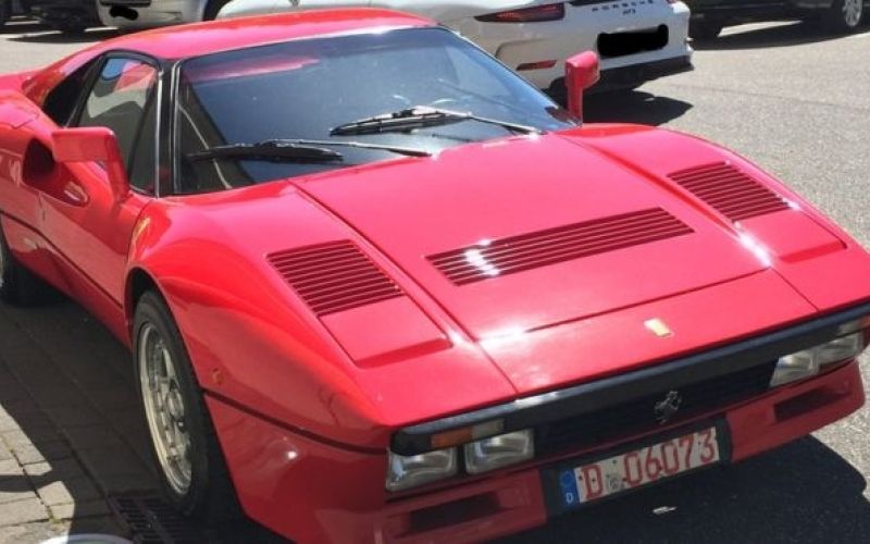 ferrari, tat