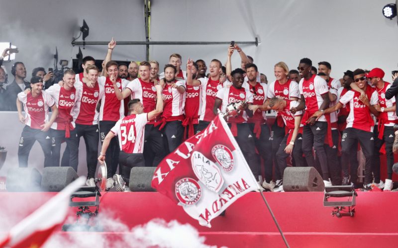 ajax 19 pm