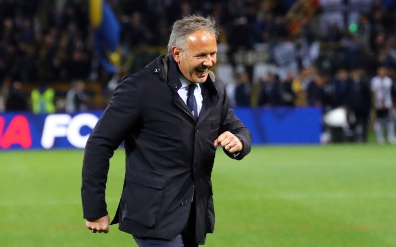 sinisa mihajlovic 19 pm