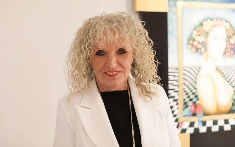 GLS Trebnje, Pisma Evi, Irena Polanec, foto Alenka Strazisar Lamovsek.jpg