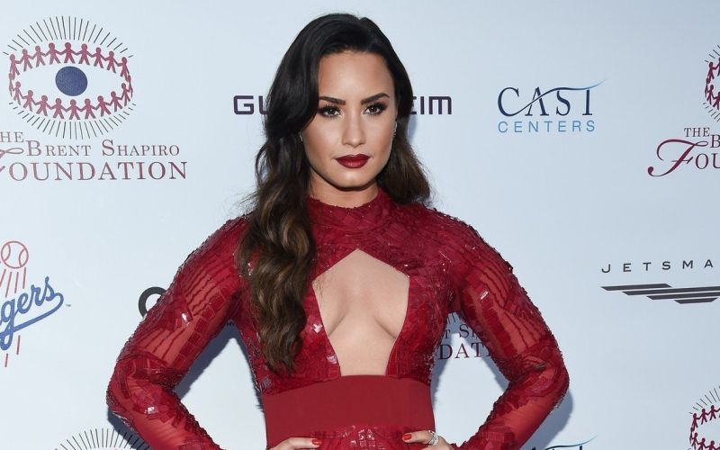 Demi Lovato