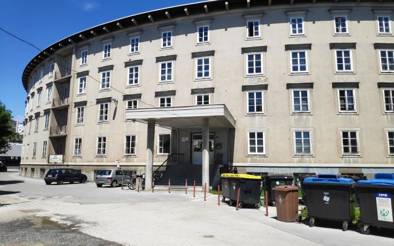 Akademski kolegij, Baragovo semenišče