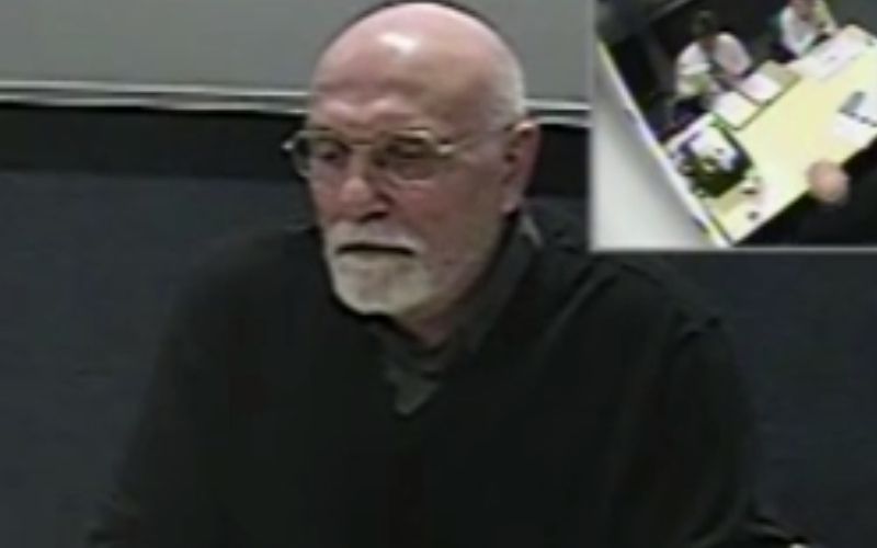 bob higgins