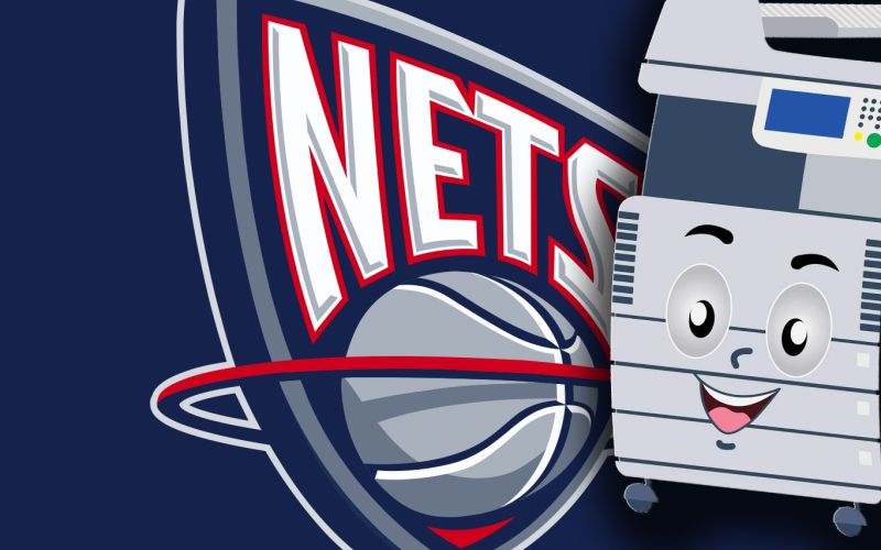 New Jersey Nets kopirni stroj.jpg