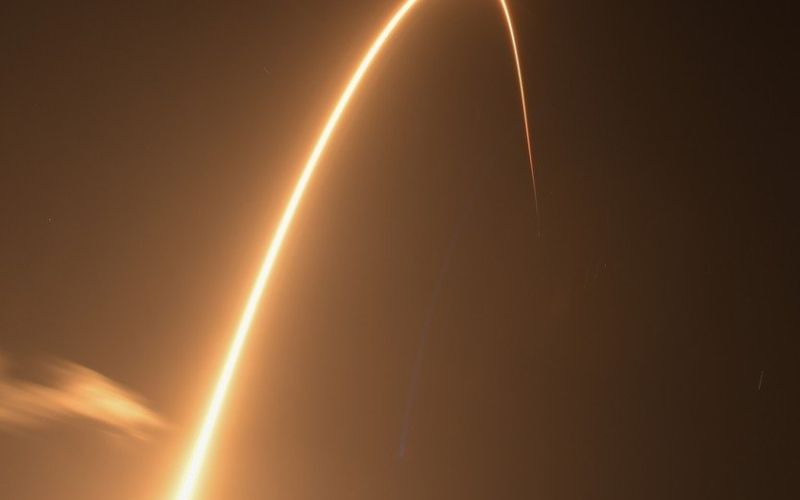 starlink, spacex, falcon 9,