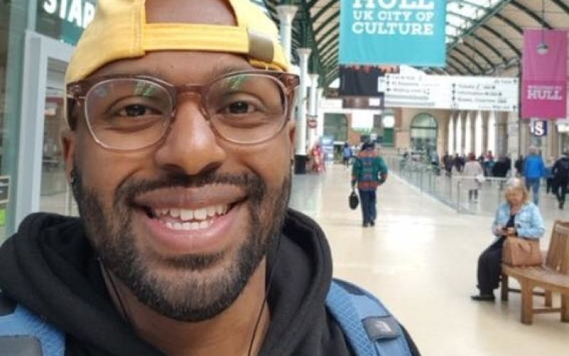 Magid Magid
