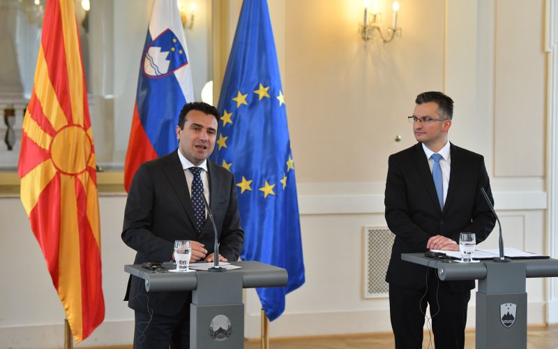 šarec, zaev
