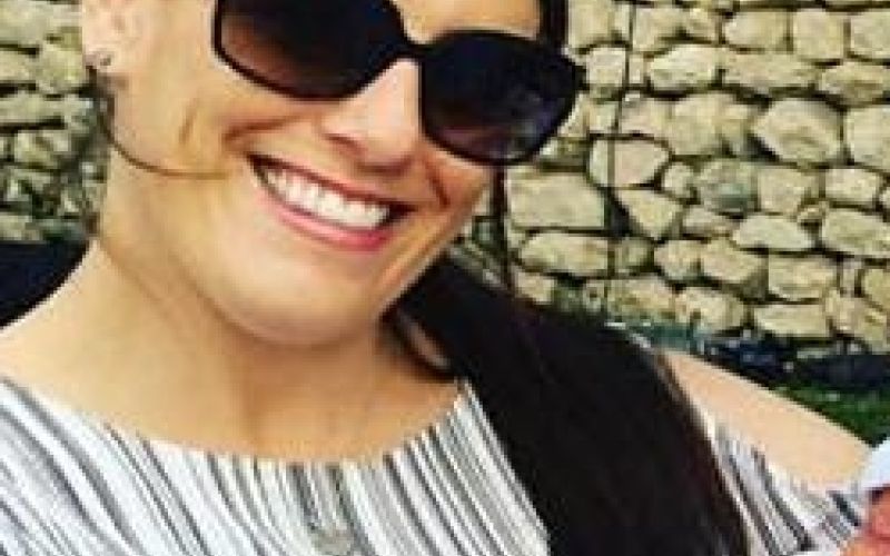 samantha ford