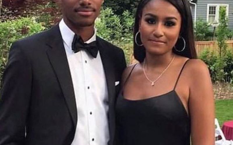 Sasha Obama