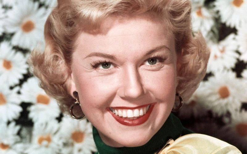 Doris Day