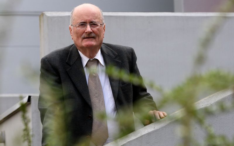 Božidar Voljč