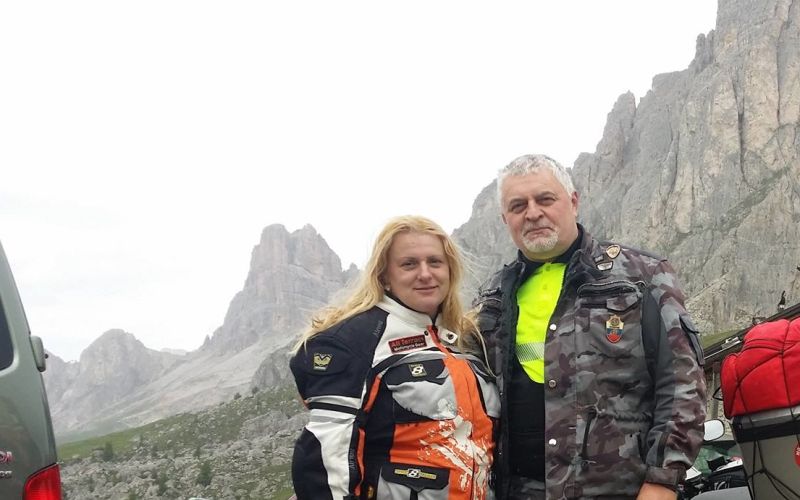 Karmen Schwarz, Aleš Dolinar.jpg