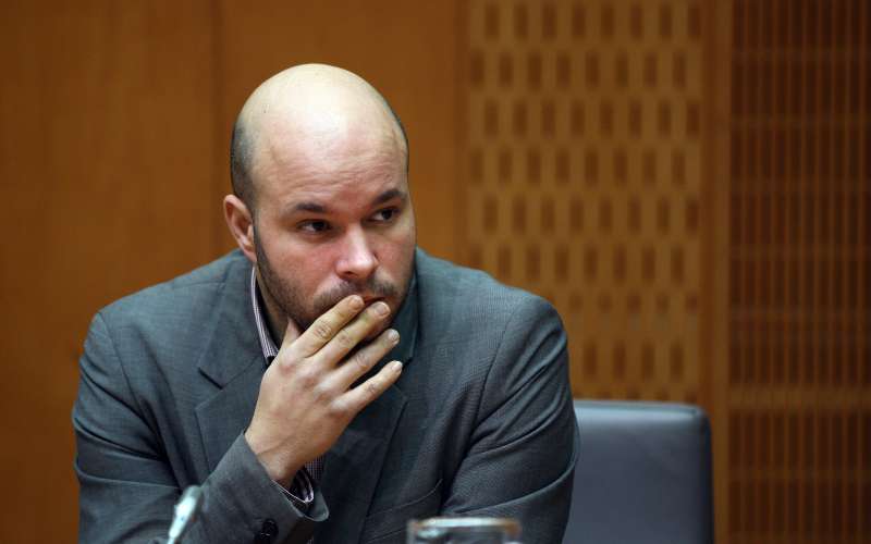 Matevž Frangež