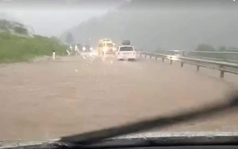 radlje ob davi, poplave
