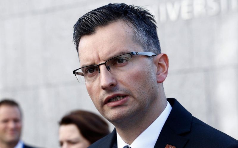 Marjan Šarec