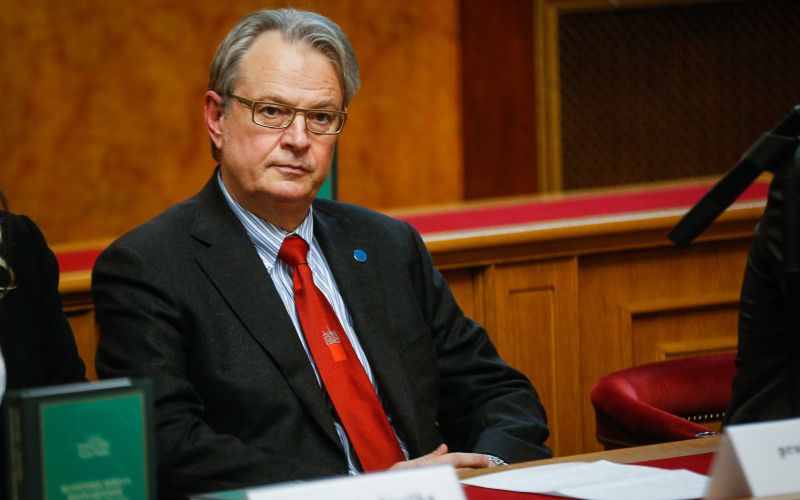 Marko Pavliha