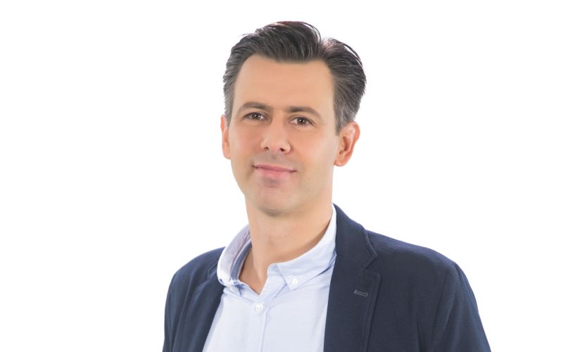 Gregor Peternel