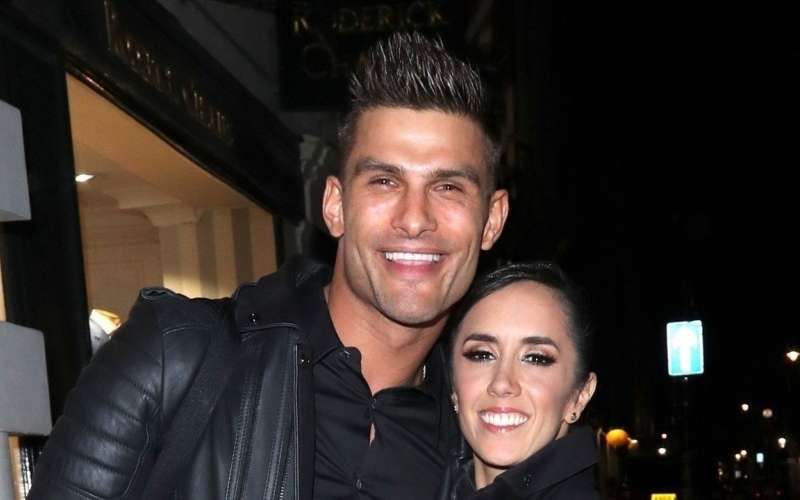 Aljaž Škorjanec, Janette Manrara 2