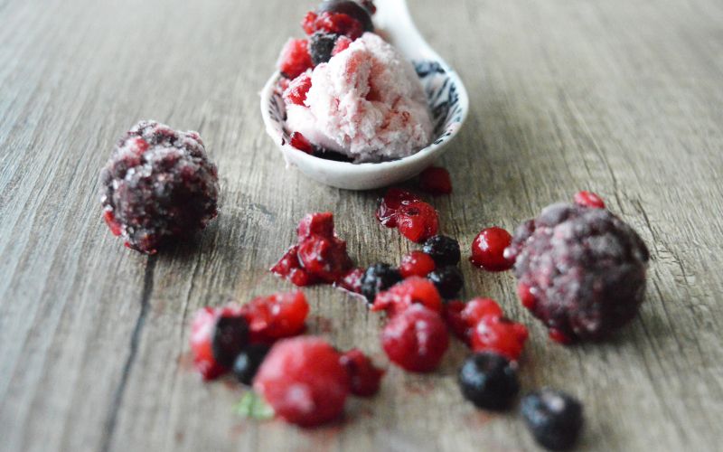 Hitro narejen domač sorbet.jpg