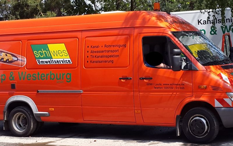 MERCEDES BENZ Sprinter MBET035