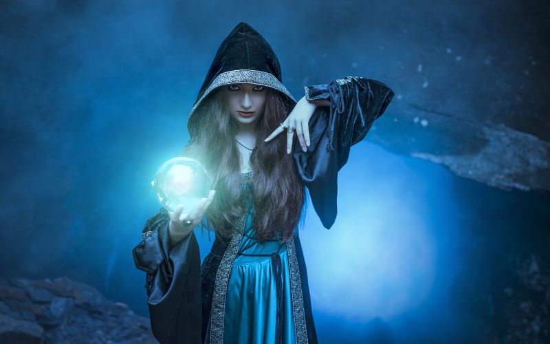 magija