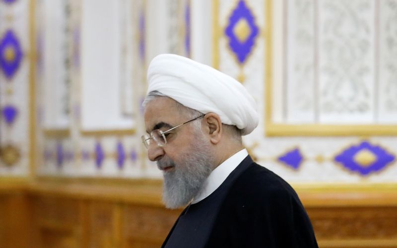 Hasan Rohani