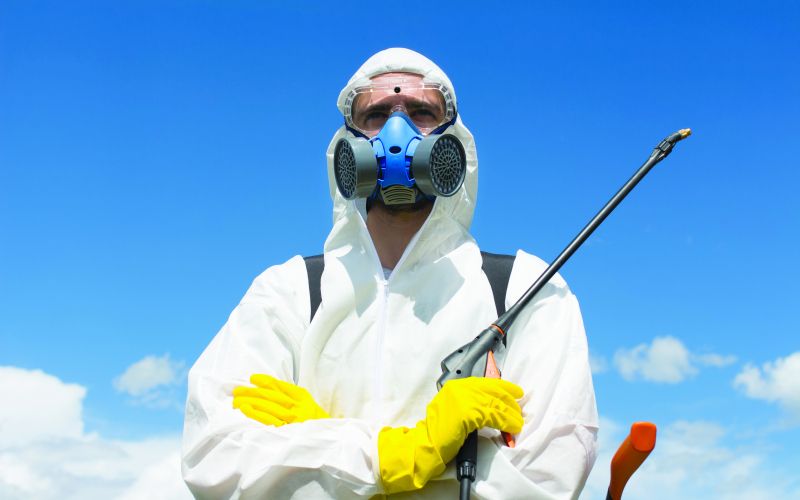 pesticid