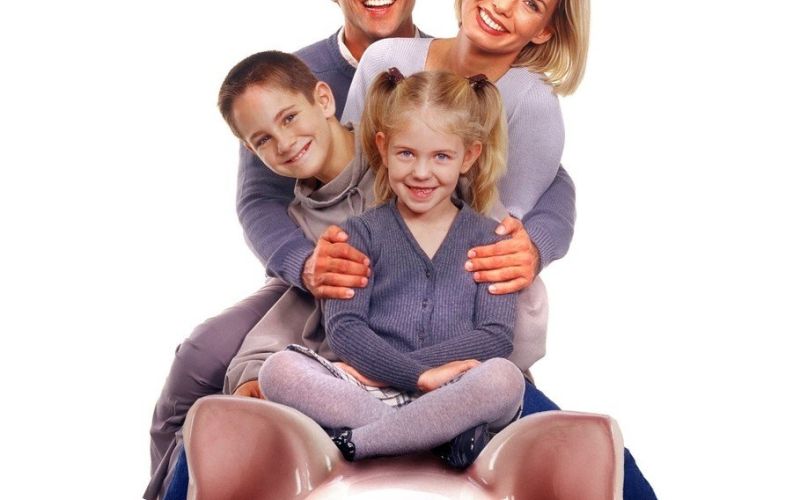 otroci, otrok, varčevanje, družina.jpg