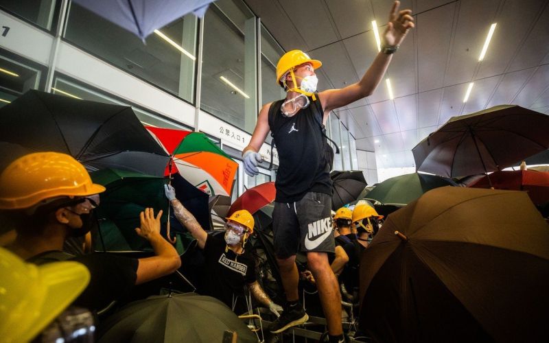 protesti, hong kong,