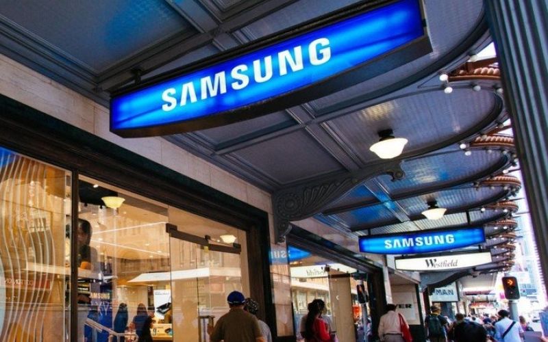 samsung