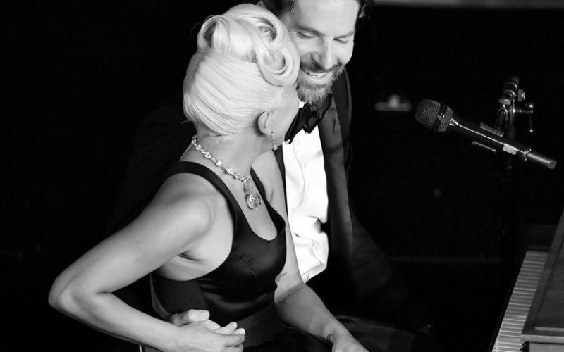 bradley cooper, lady gaga