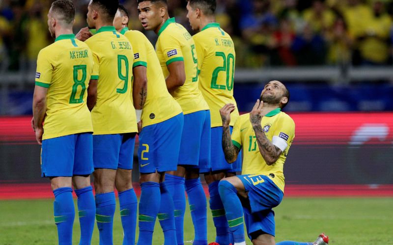 Dani Alves