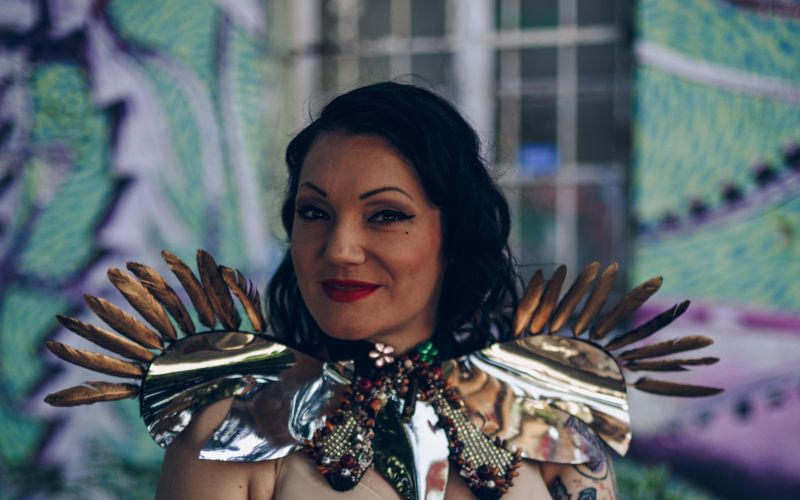 Maja Založnik
