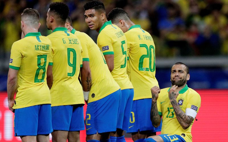 Dani Alves
