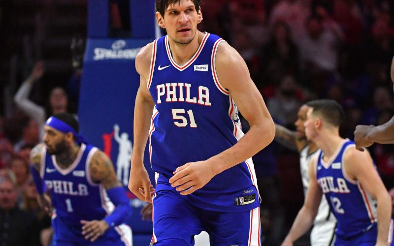 Boban Marjanović
