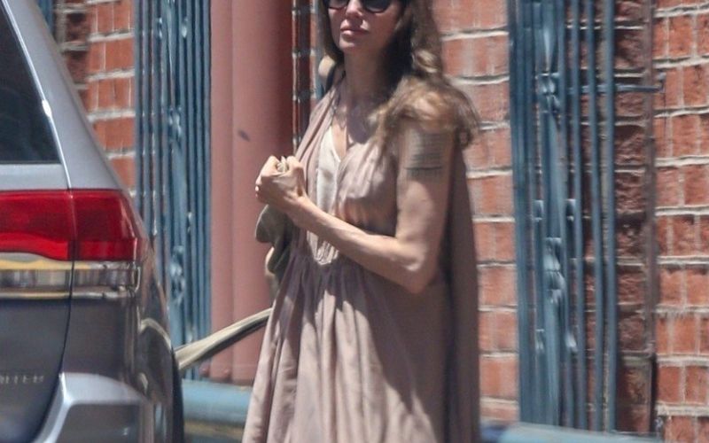 angelina jolie