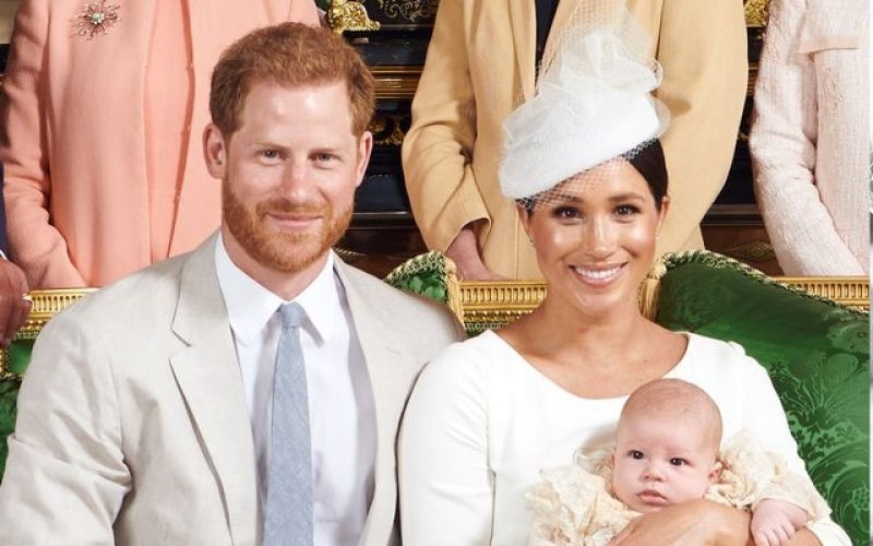 meghan markle 4