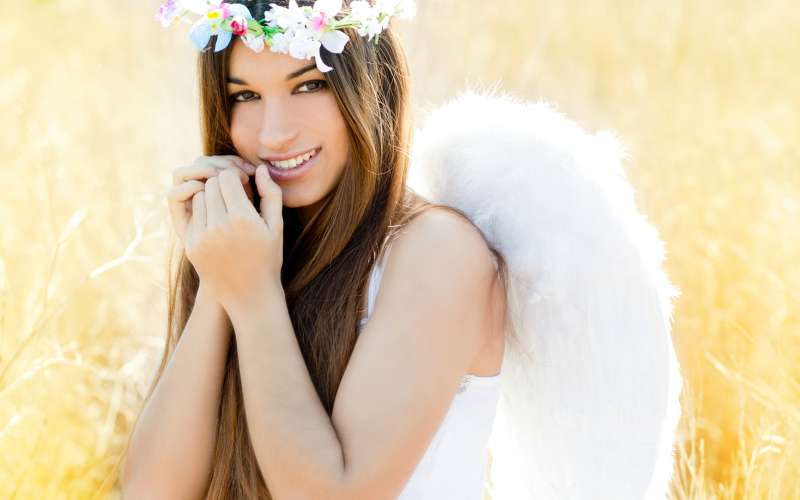 angel