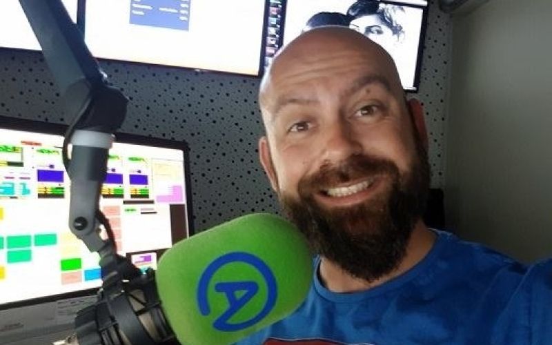 Grega Javornik