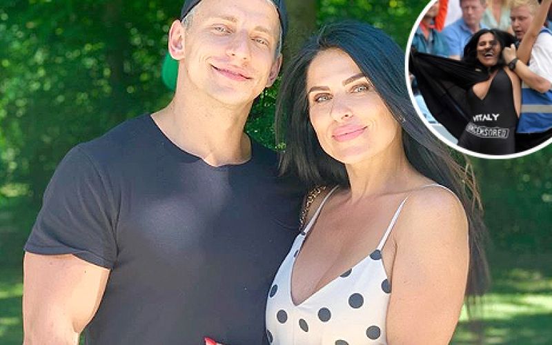 Vitaly in mama Elena.jpg