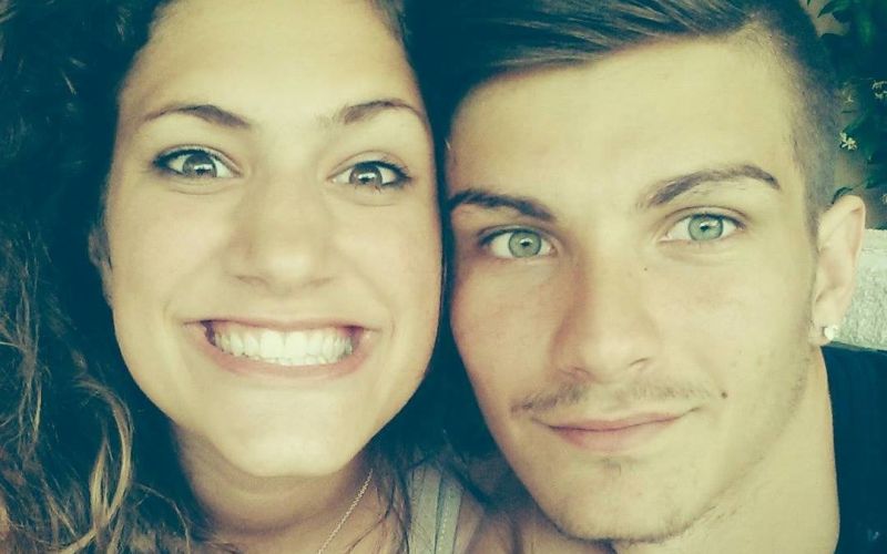 Eleonora Frasson, Leonardo Girardi