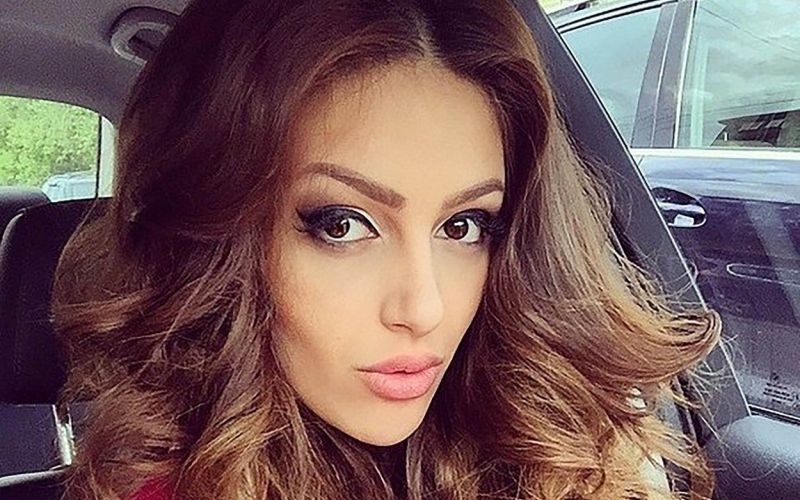 Oksana Vojvodina
