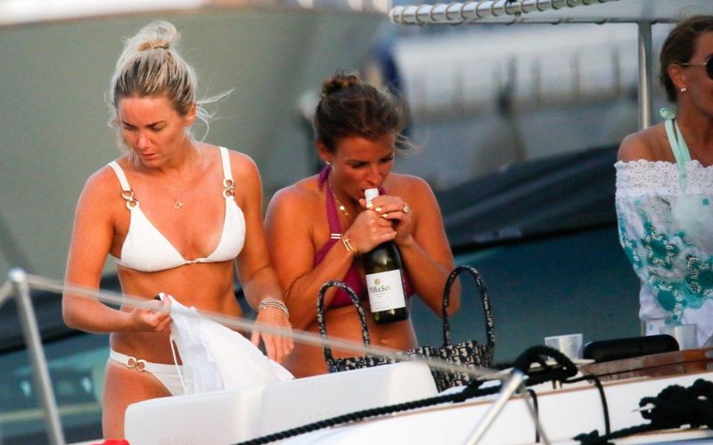 Coleen Rooney
