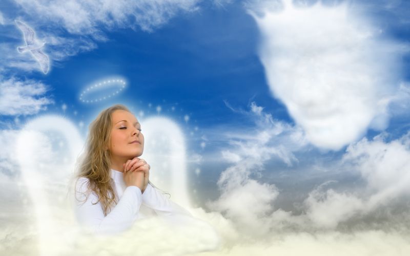 angel