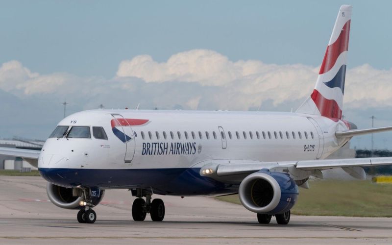British Airways