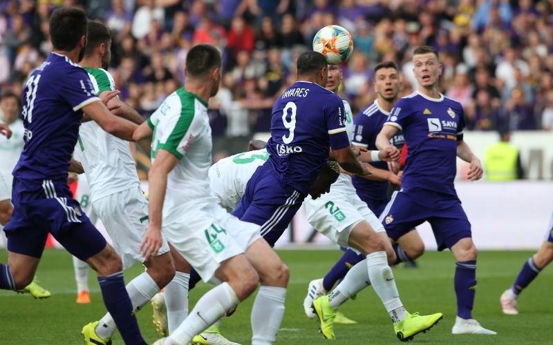 derbi olimpija maribor