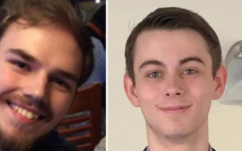 Kam McLeod, Bryer Schmegelsky