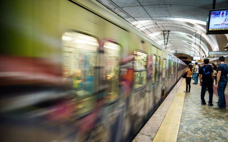 rim, metro, podzemna.jpg