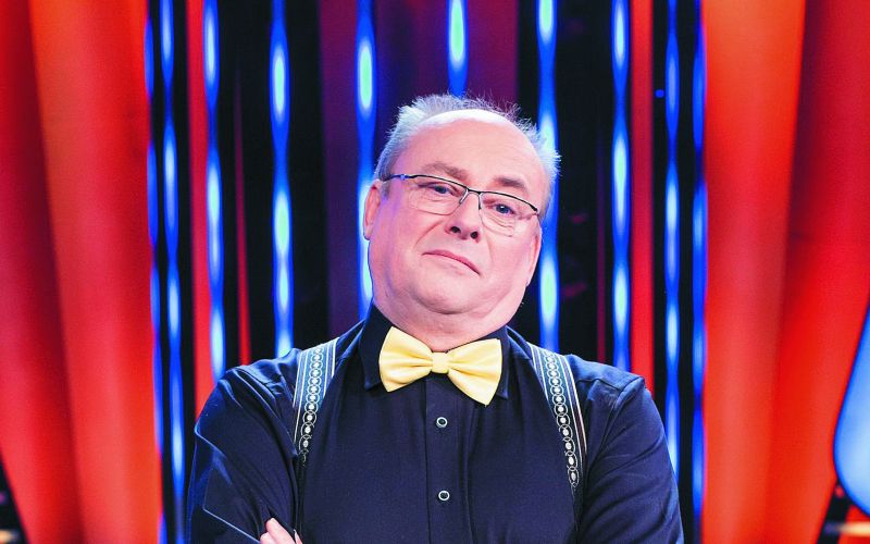 Gojmir Lešnjak Gojc